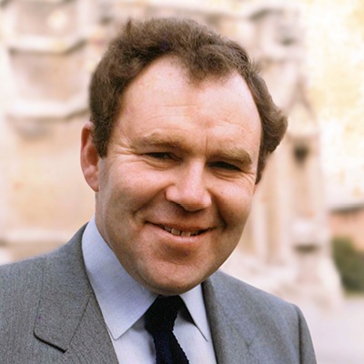 Anderson, Desmond Llewellyn