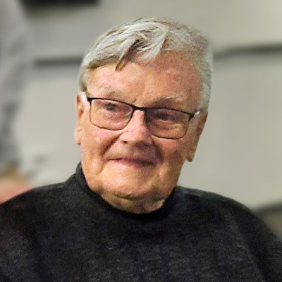 Chettleburgh, Bernard Lloyd