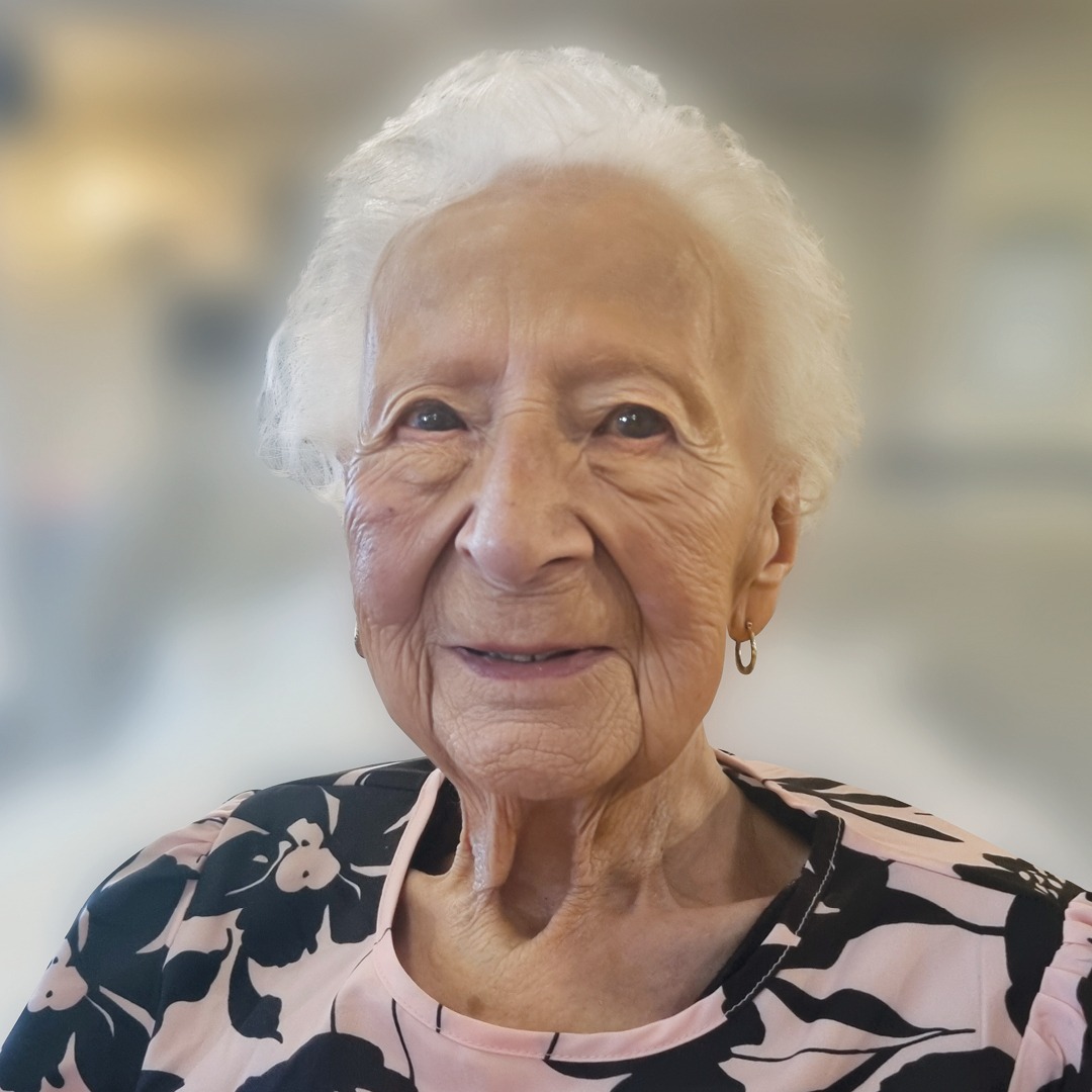 Clark, Hazel Lorraine