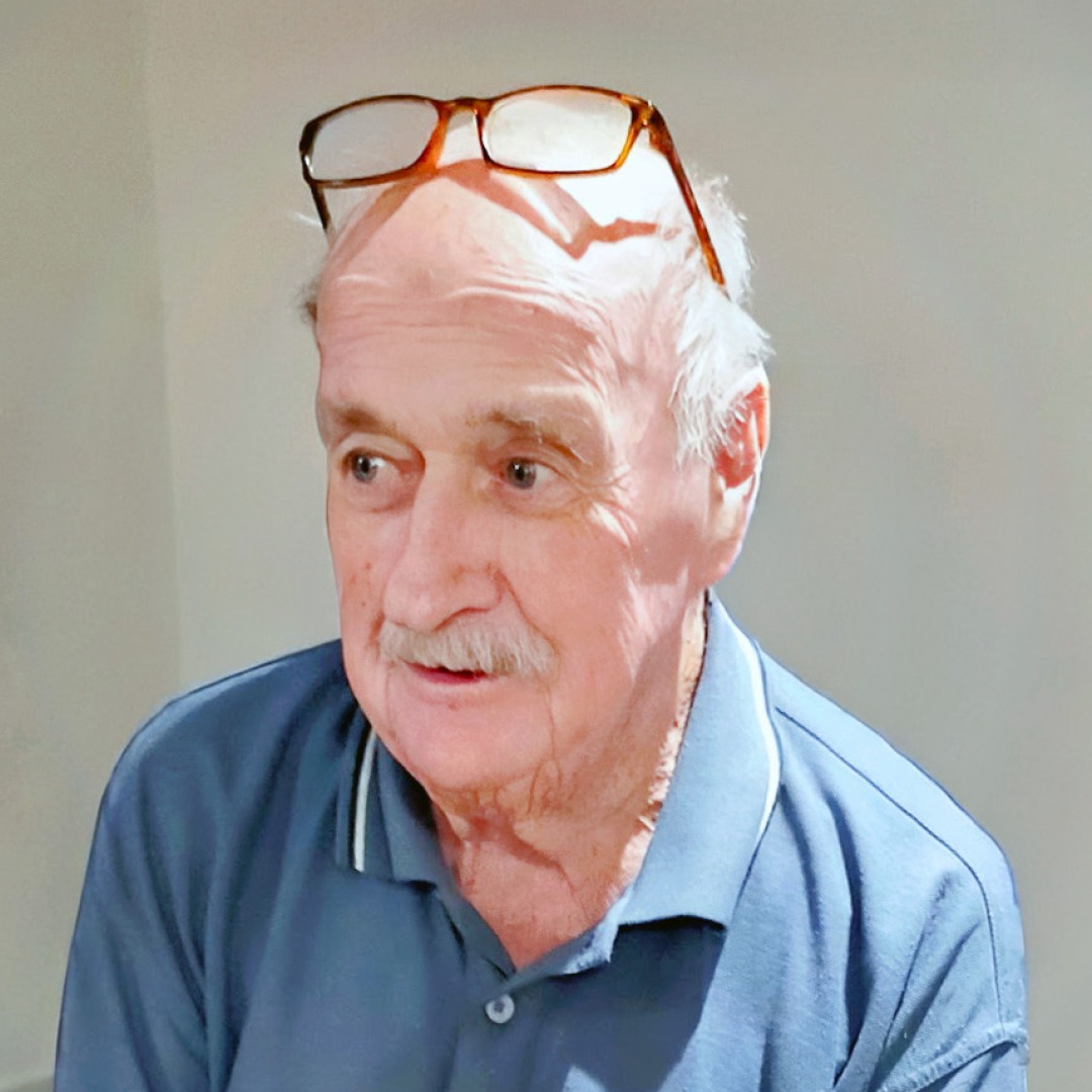 Andrews, Ernest Frederick