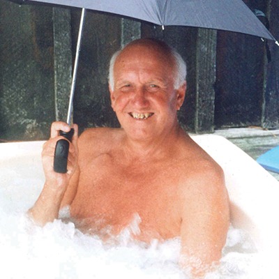 Bathgate, Peter Hamilton