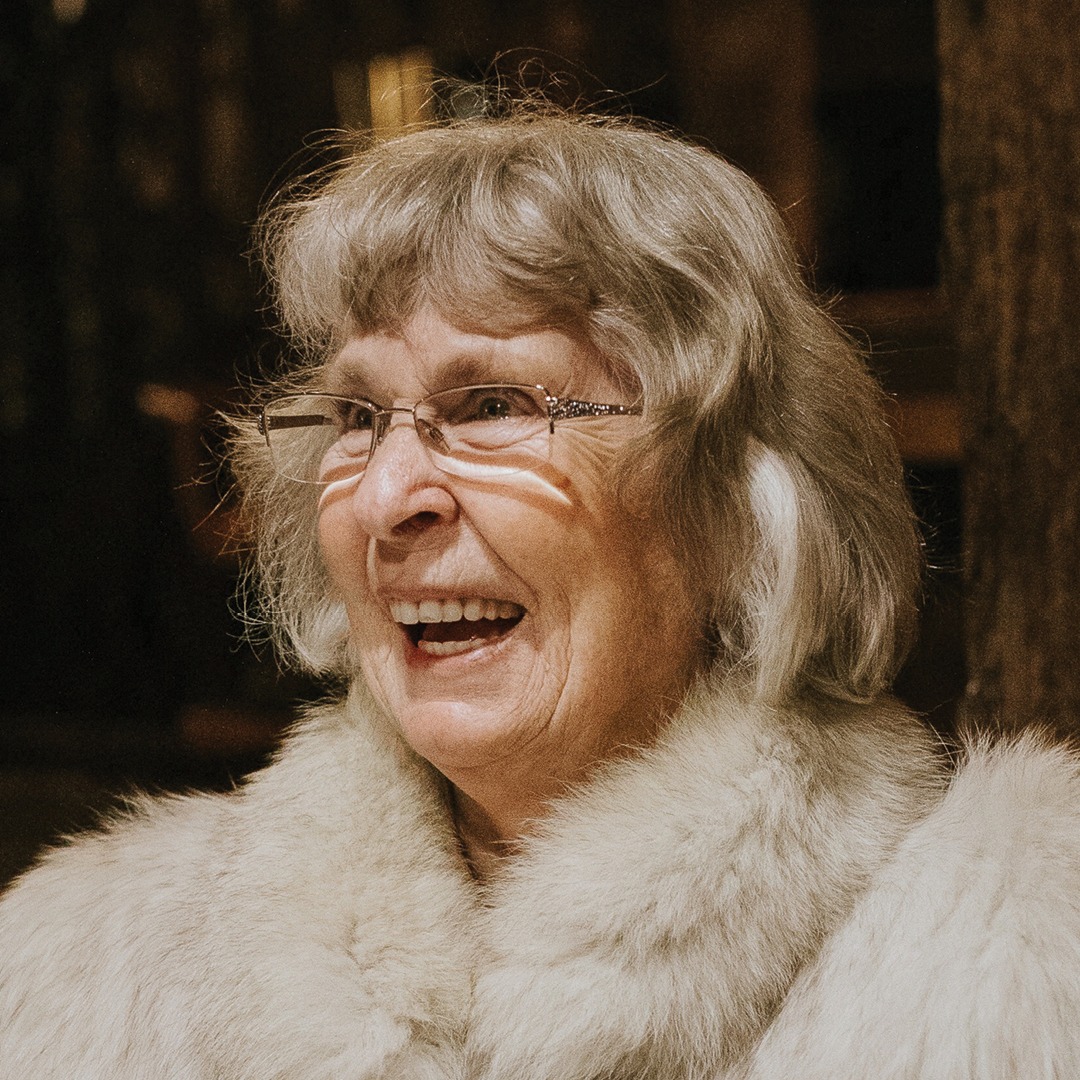 Bennett, Thelma Audrey