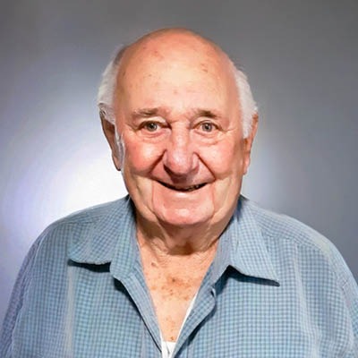 Botting, Douglas Albert