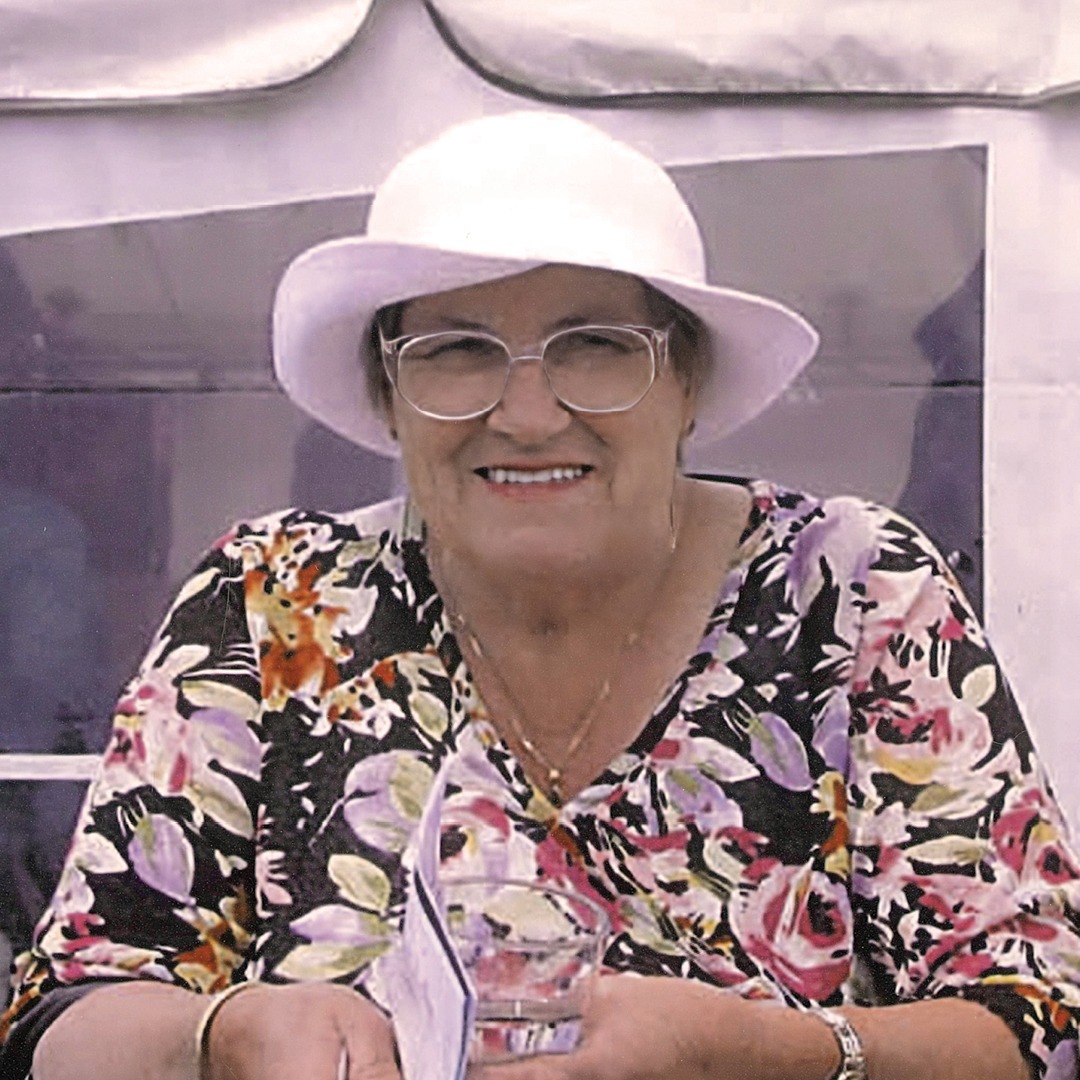 Bremner, Joan Catherine Carol
