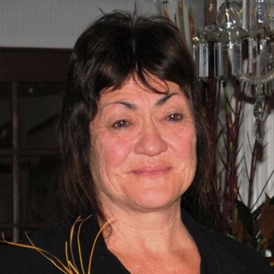Cameron, Roka-Hurihia