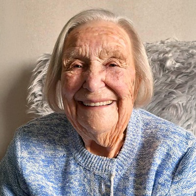 Campbell, Joan Marion