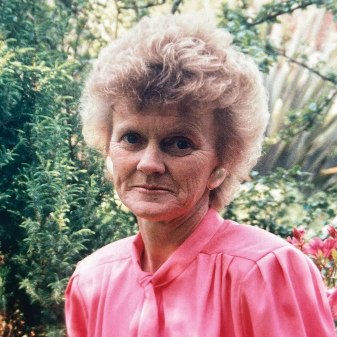 Carvalho, Maureen Elizabeth