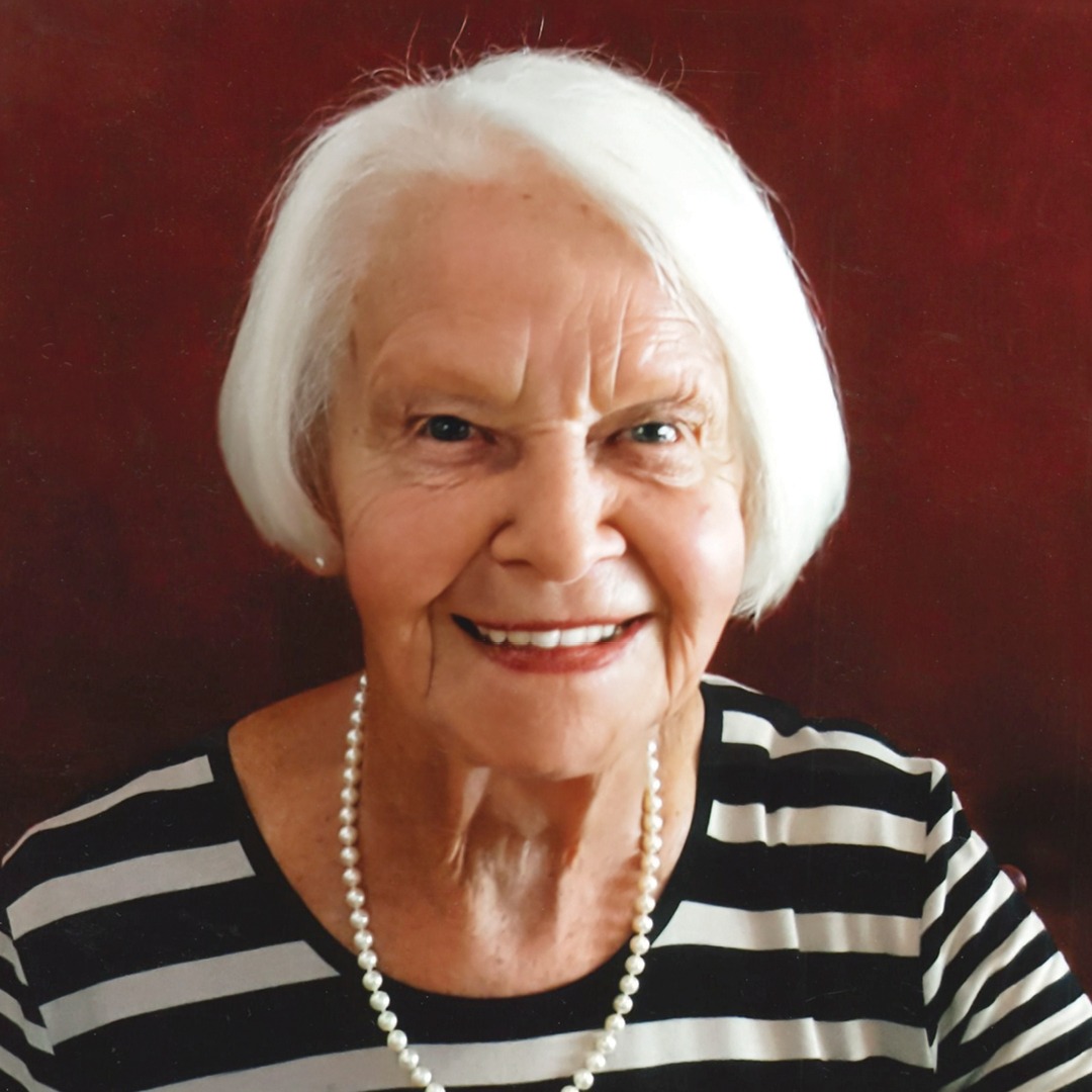 Cockroft, Lois Edna
