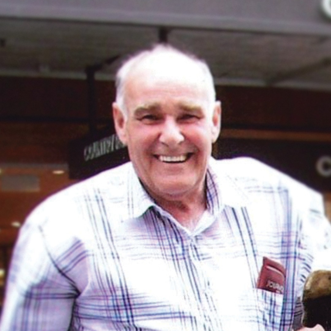 Crawford, Raymond Hellyer