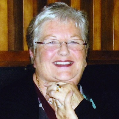 Duncan, Susan Felicity