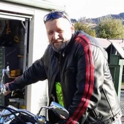 Ellwood, Stephen Barry