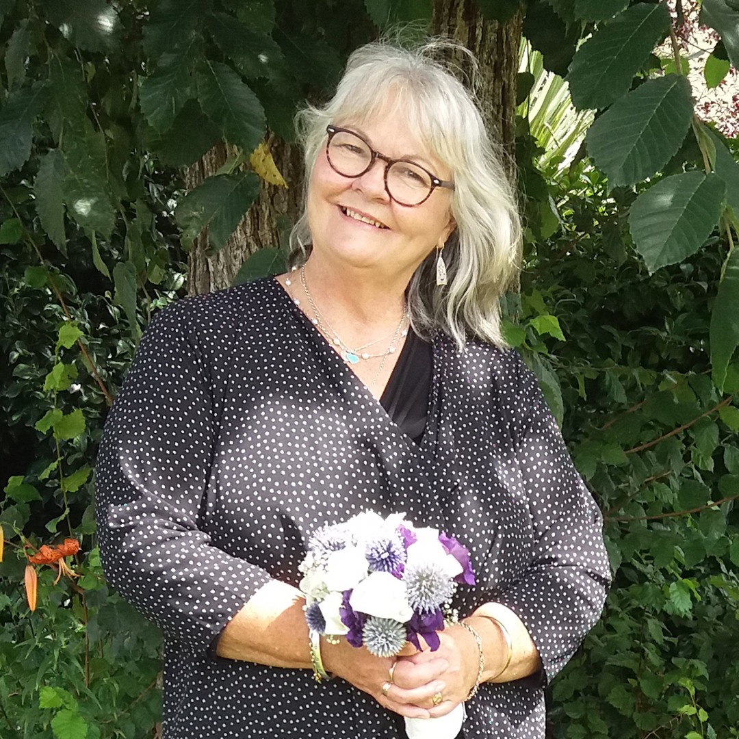 Ferguson, Fiona Sneddon