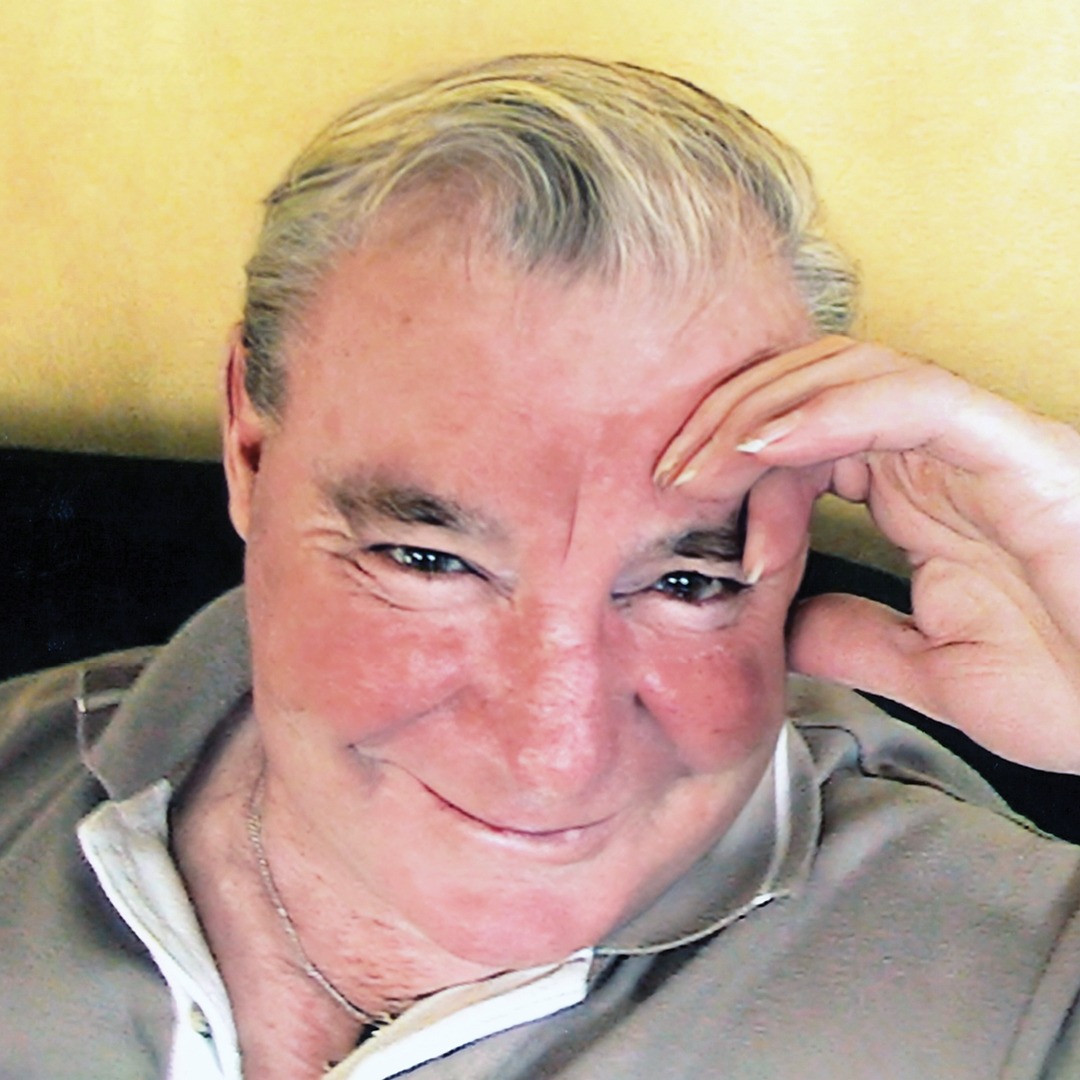 Greaney, Neville Thomas