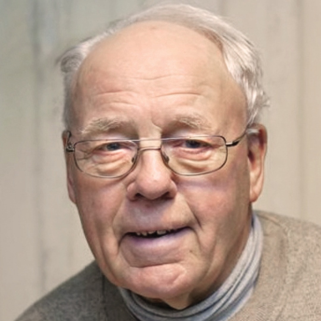 Hansen, Stanley James