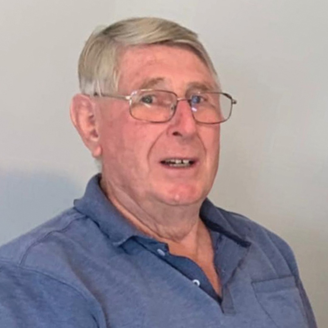 Harrison, David Graham