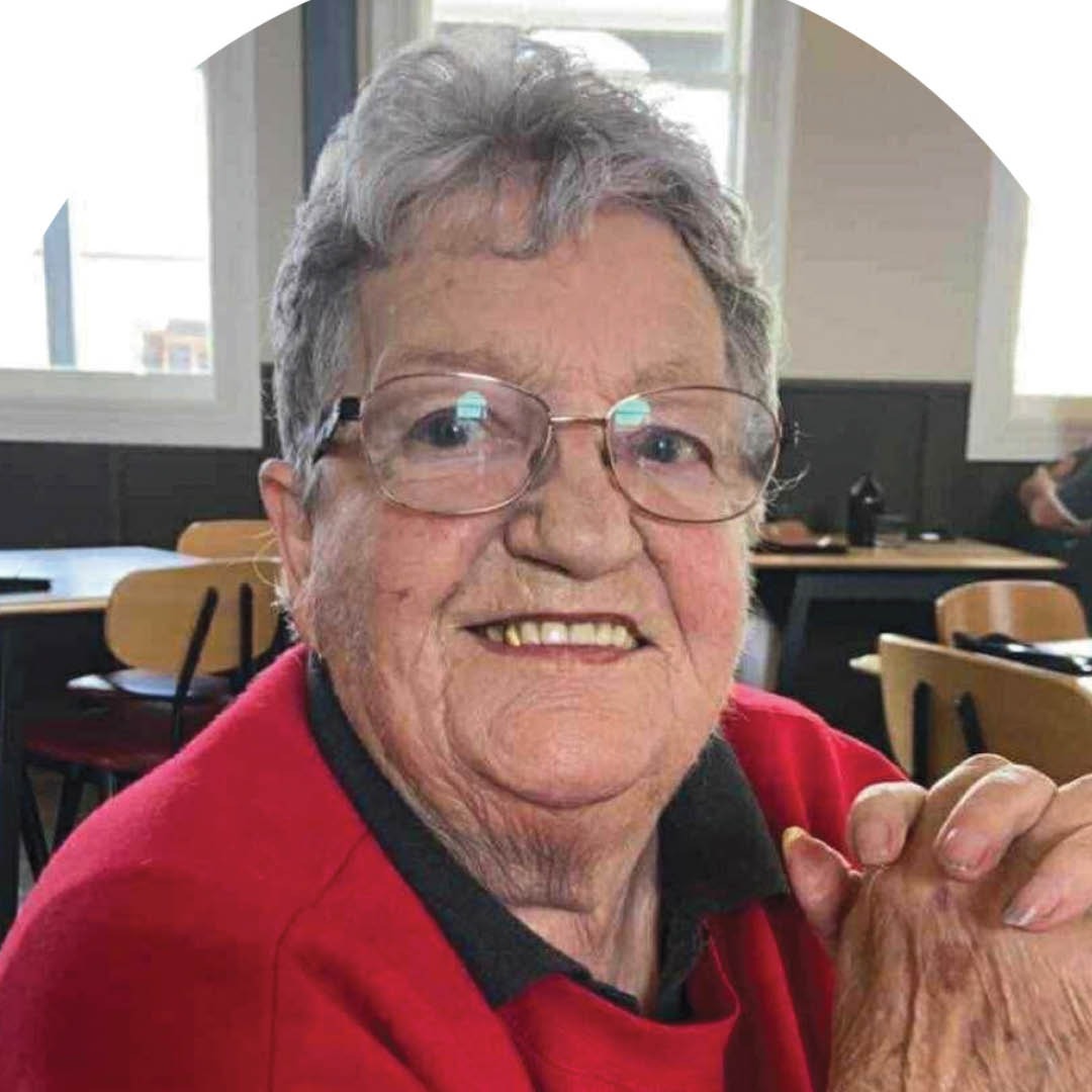 Henderson, Diana Mary