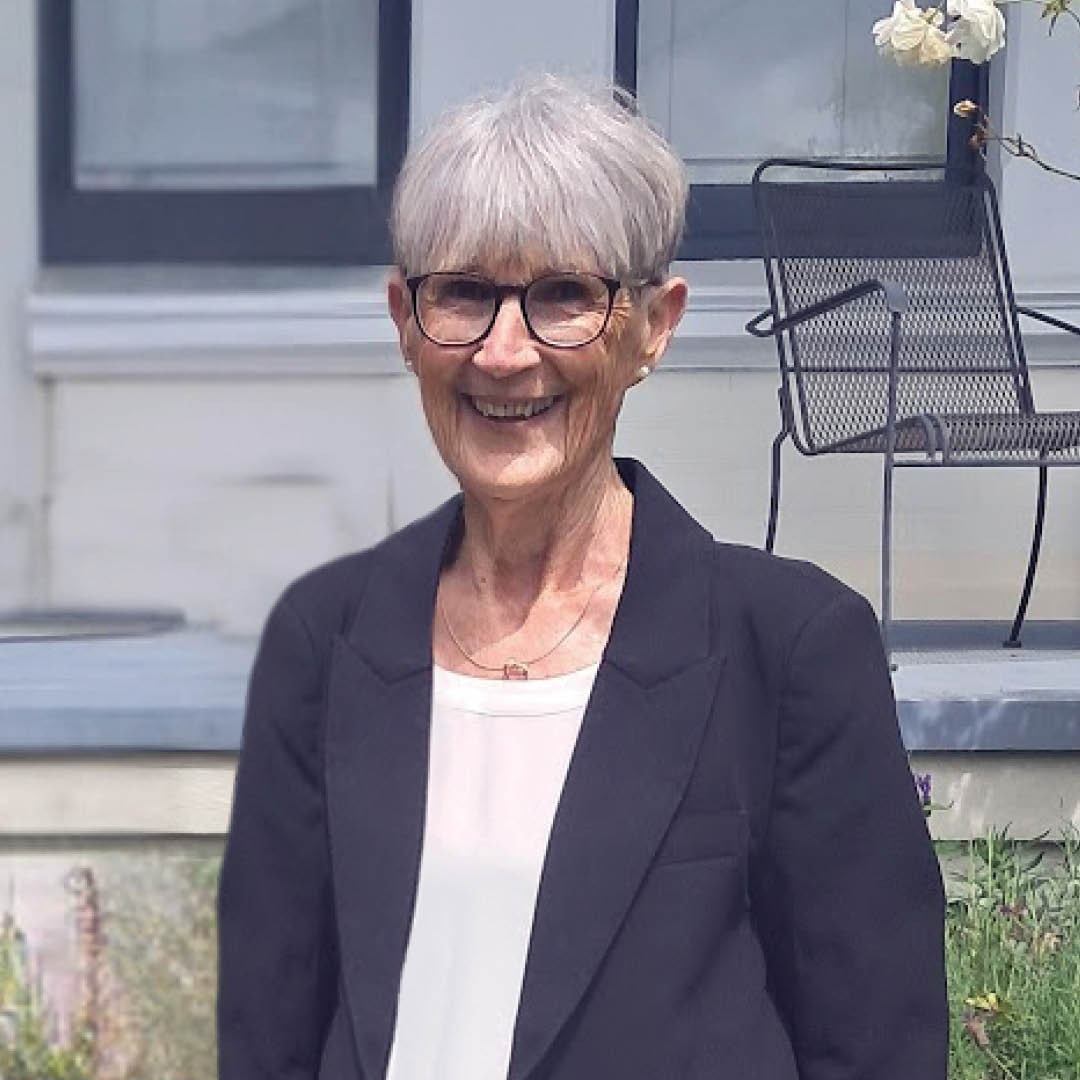 Henderson, Susan Beth