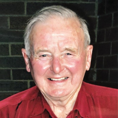 Hyslop, Eric Charles