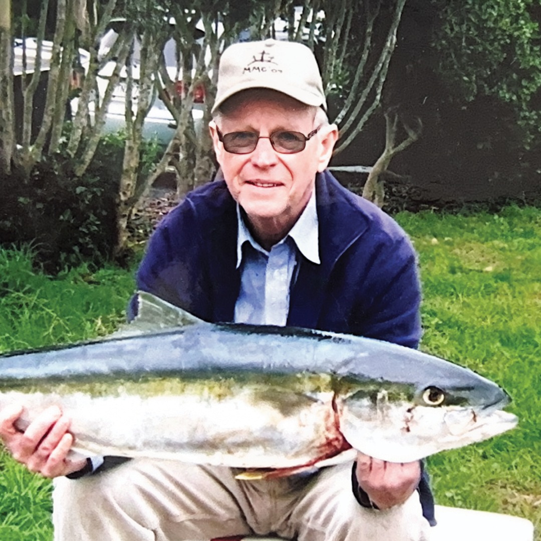 Jack, Bruce Winchester