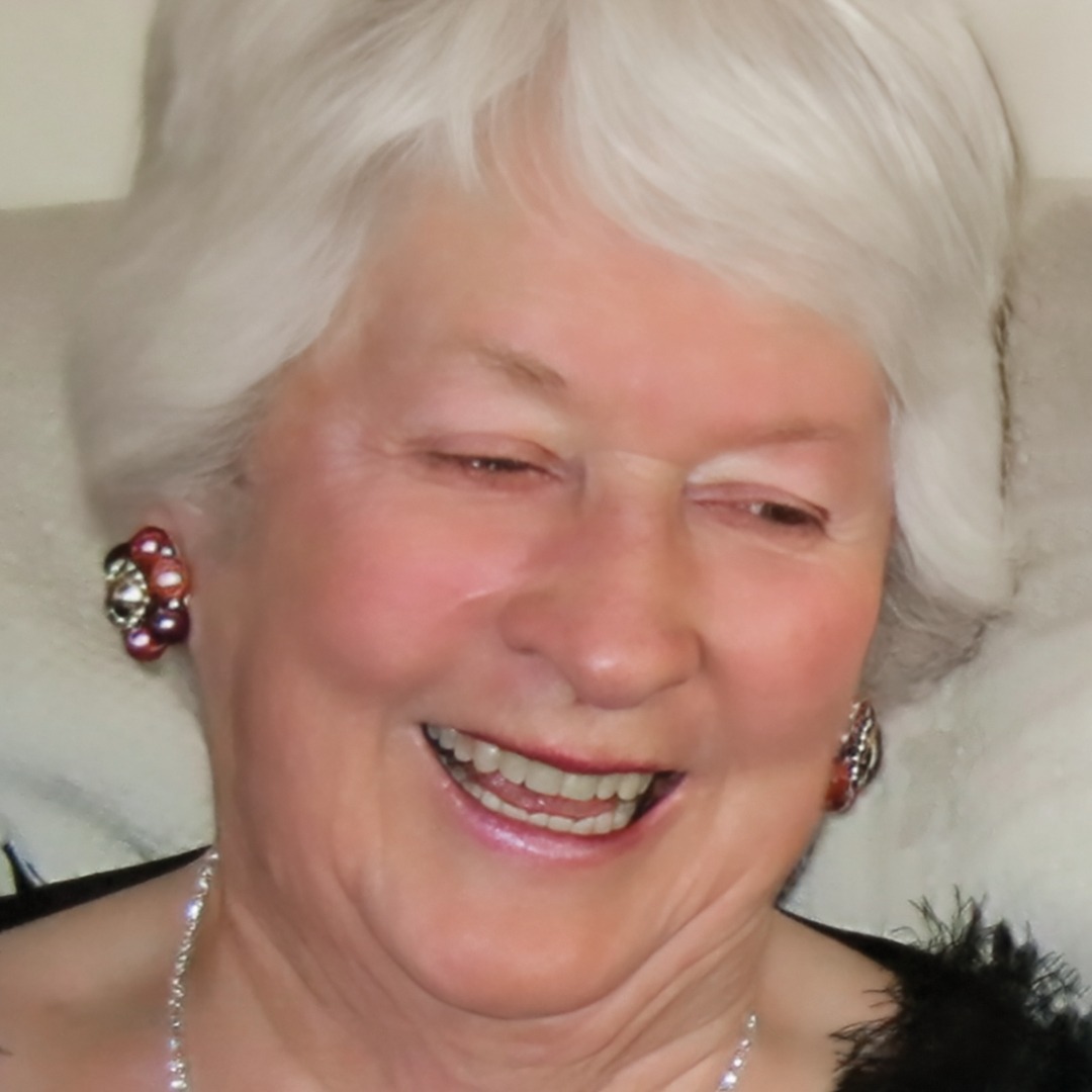 Jenkins, Maureen Isabel
