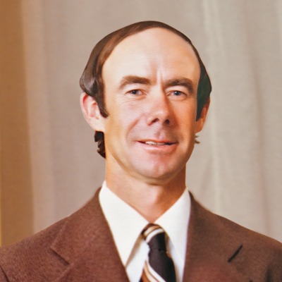 Kerse, John Colin