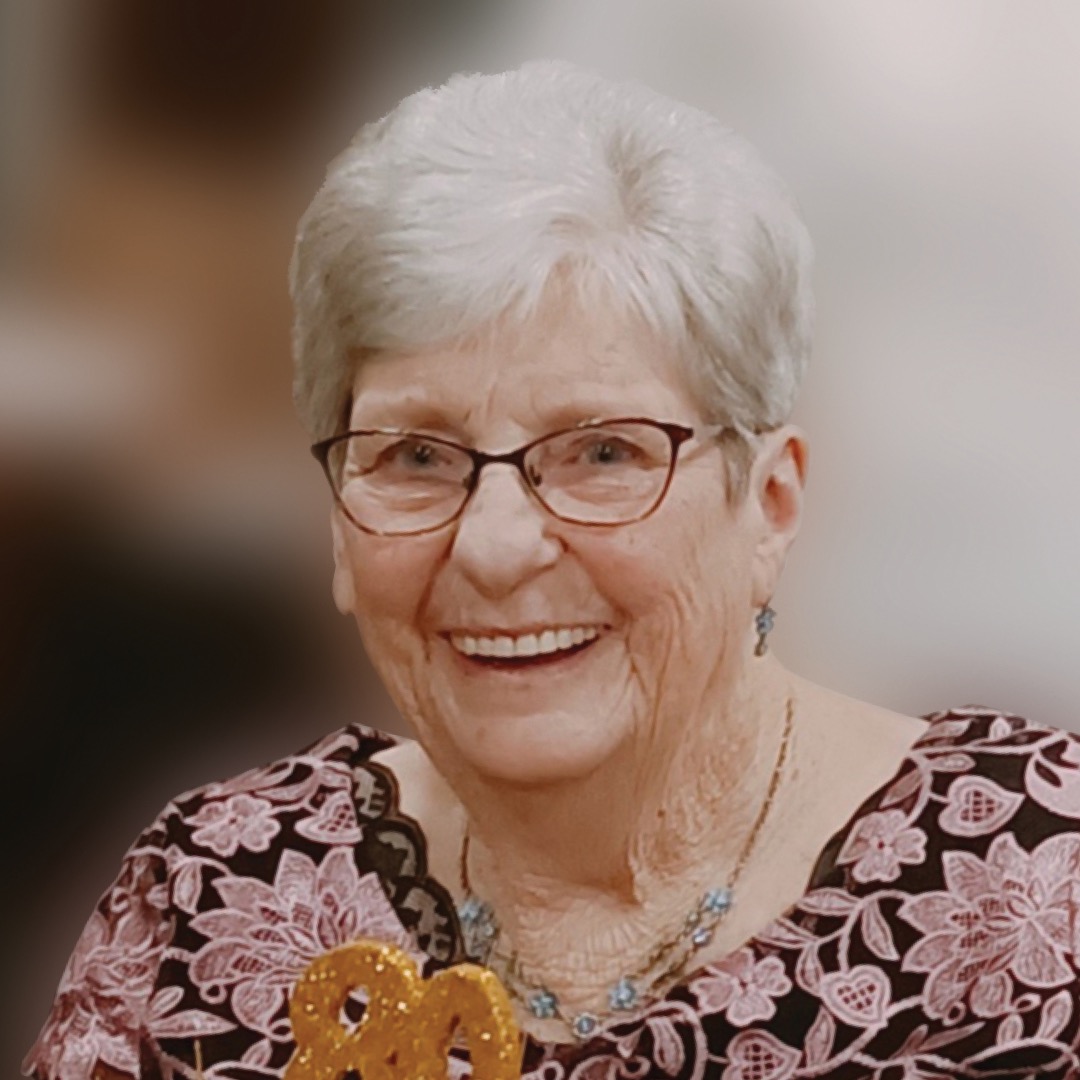 Kenworthy, Heather Grace