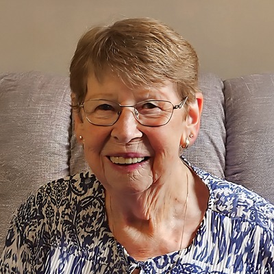 Kydd, Rosemary Elaine Wilma