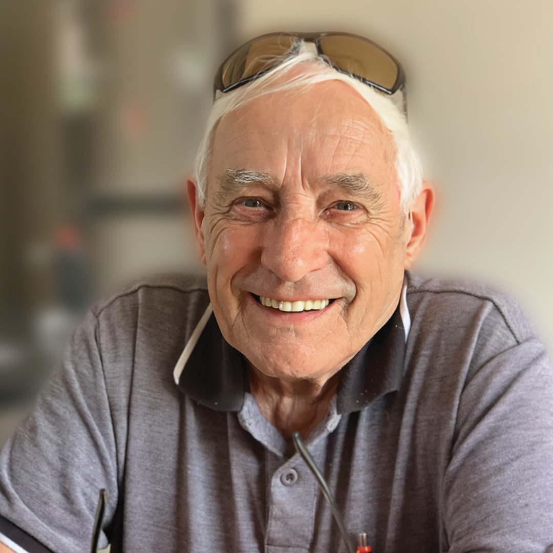 Marsh, Gerald Alexander