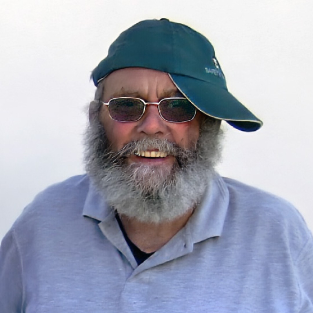 Miller, Colin Douglas