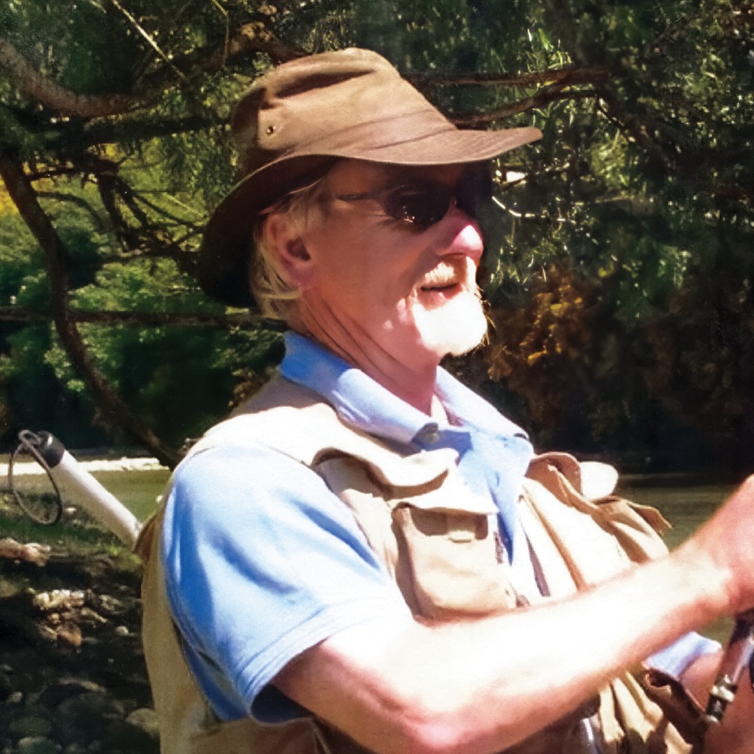Neilson, John Murray