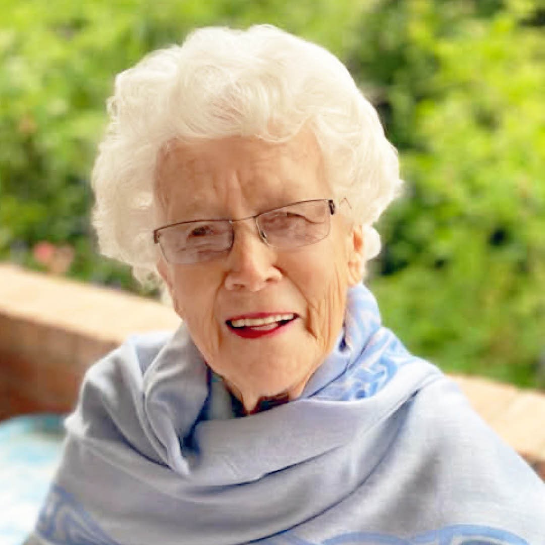 Richardson, Kathleen Margaret