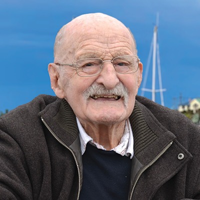 Robertson, James Arthur