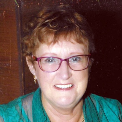 Robson, Gaynor Dawn