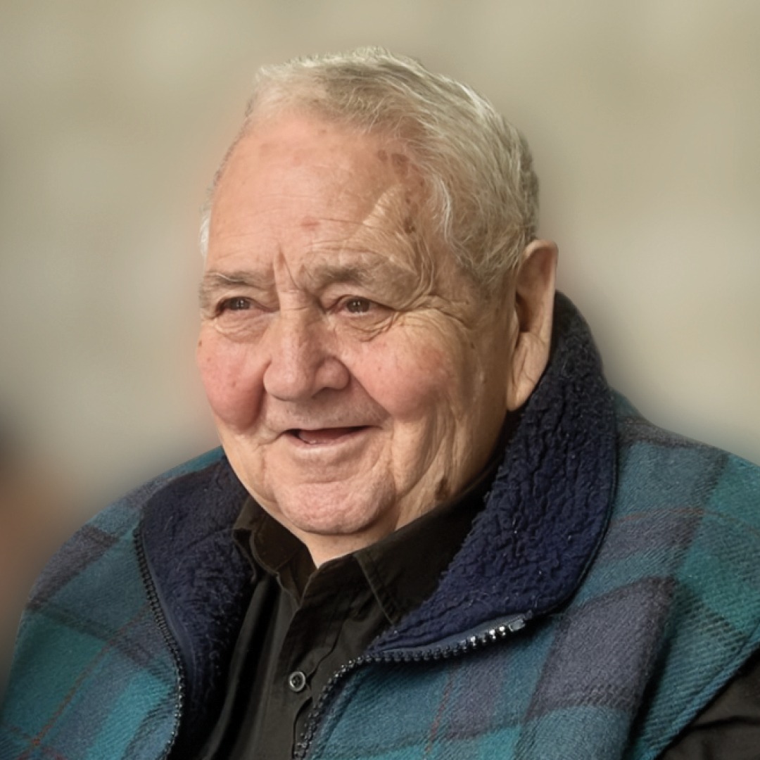 Stewart, William Bevan