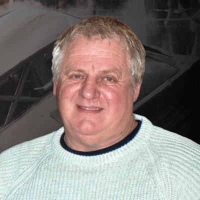 Tohill, David Warick