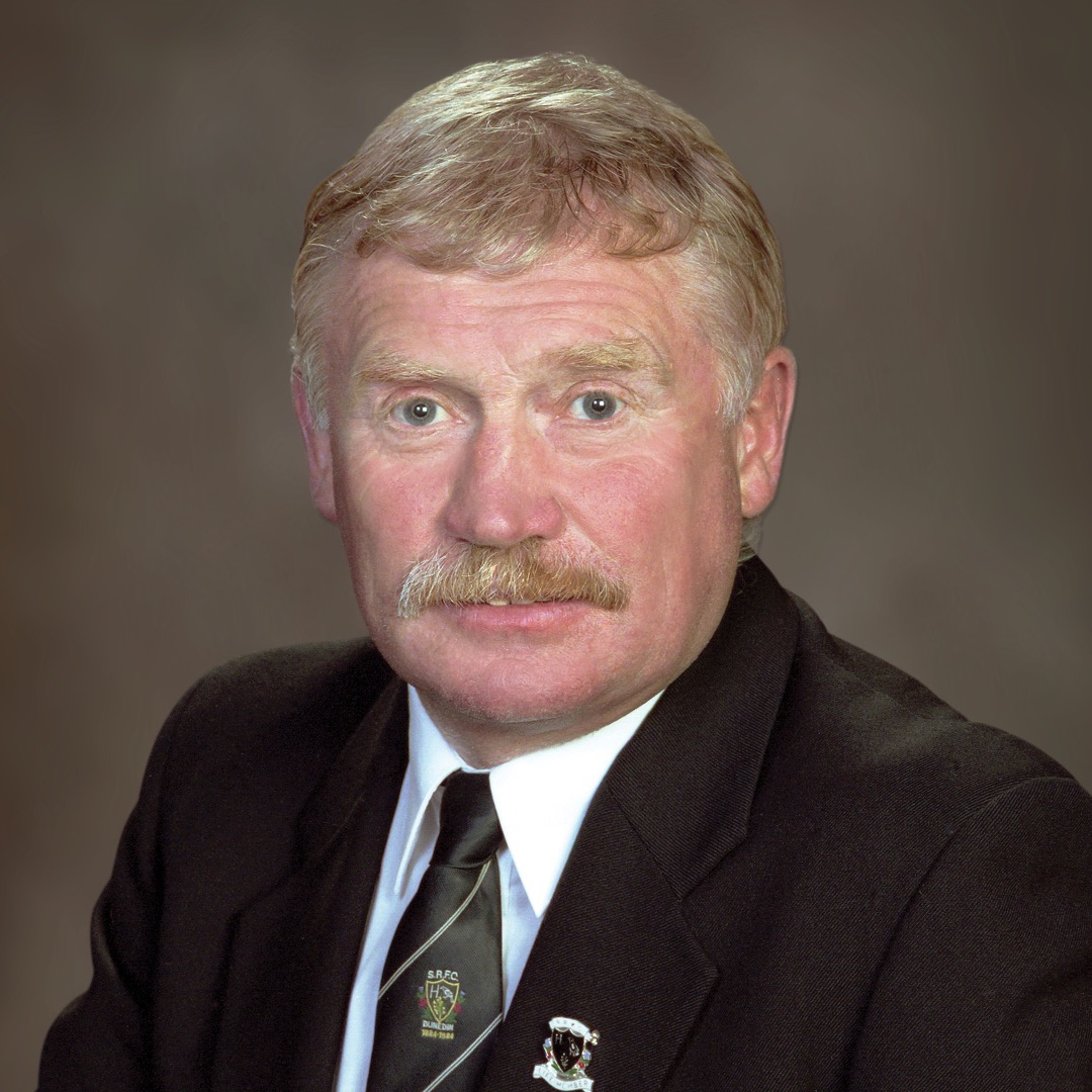 Wallace, Murray John