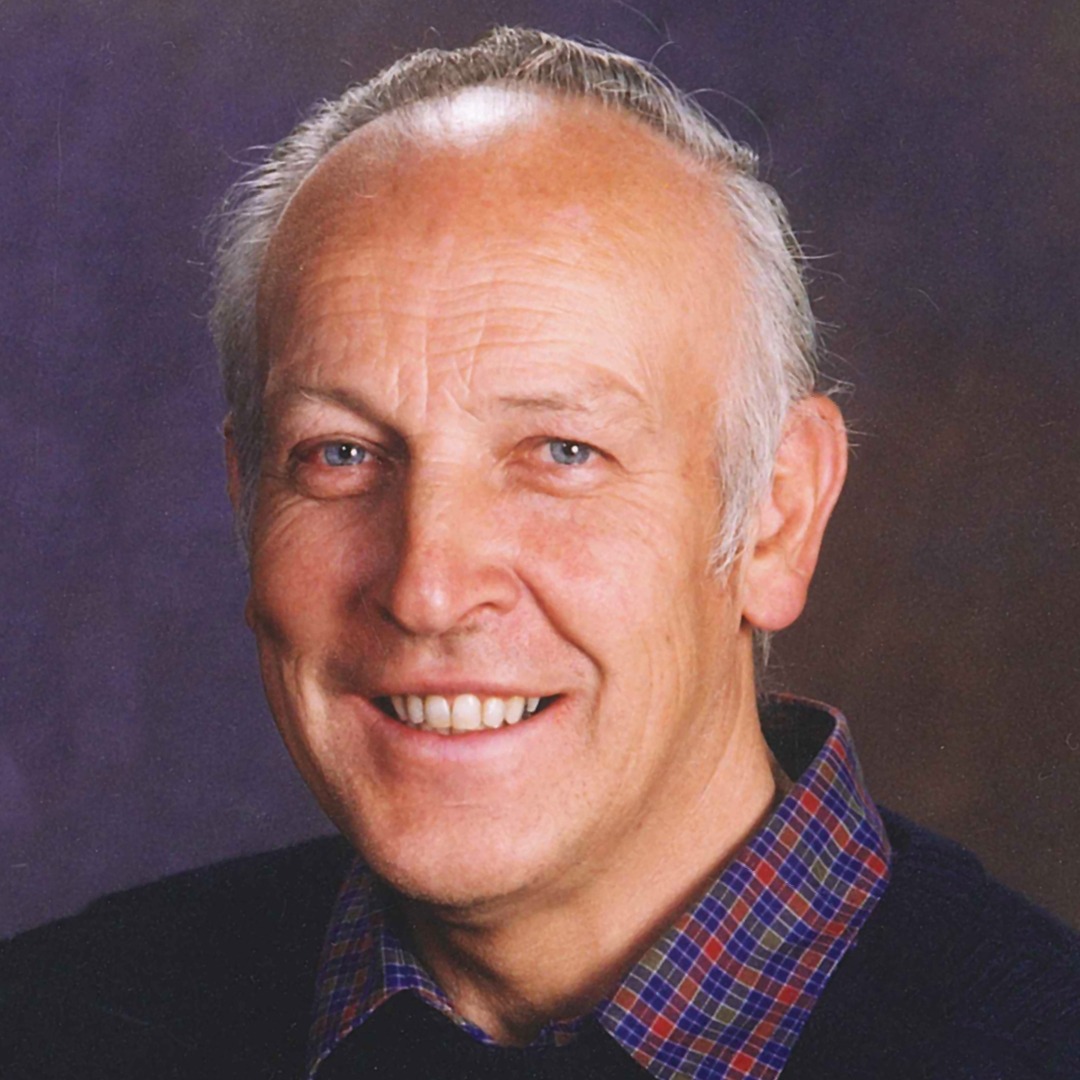 Wilden, Cyril John