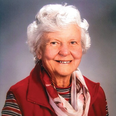 Wilson, Heather Elizabeth