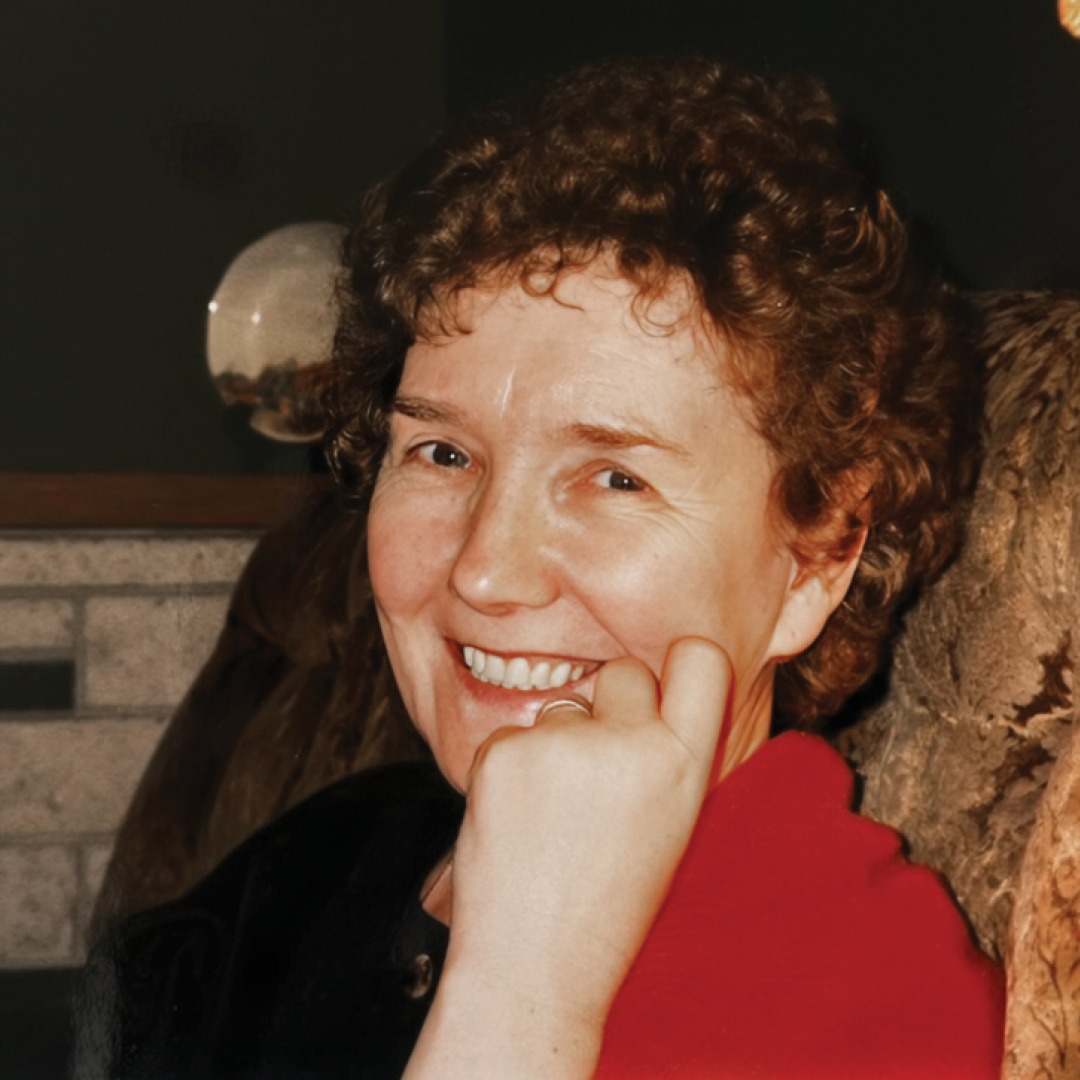 Wispinski, Gaynor Beryl