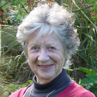 Cundall, Joyce Constance