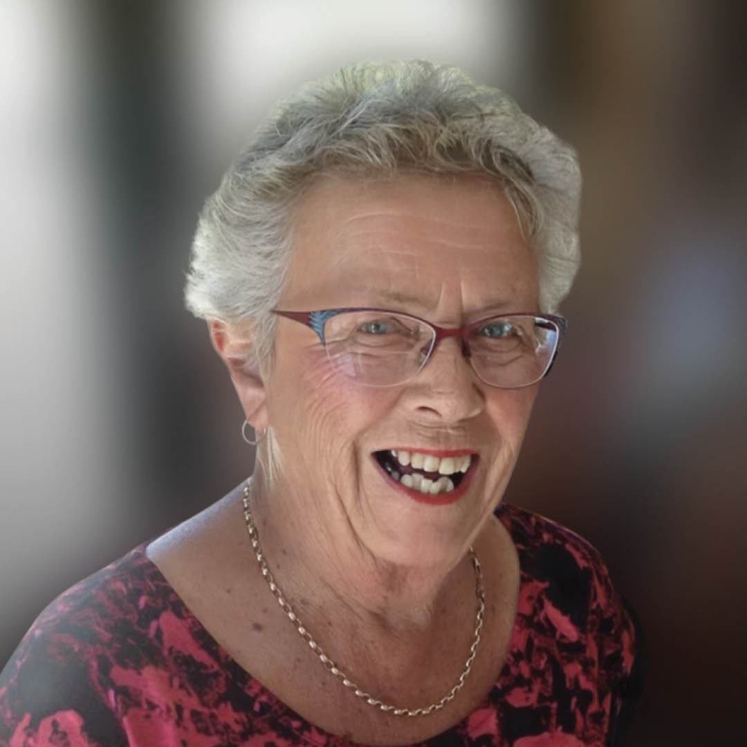Deans, Louise Ursula