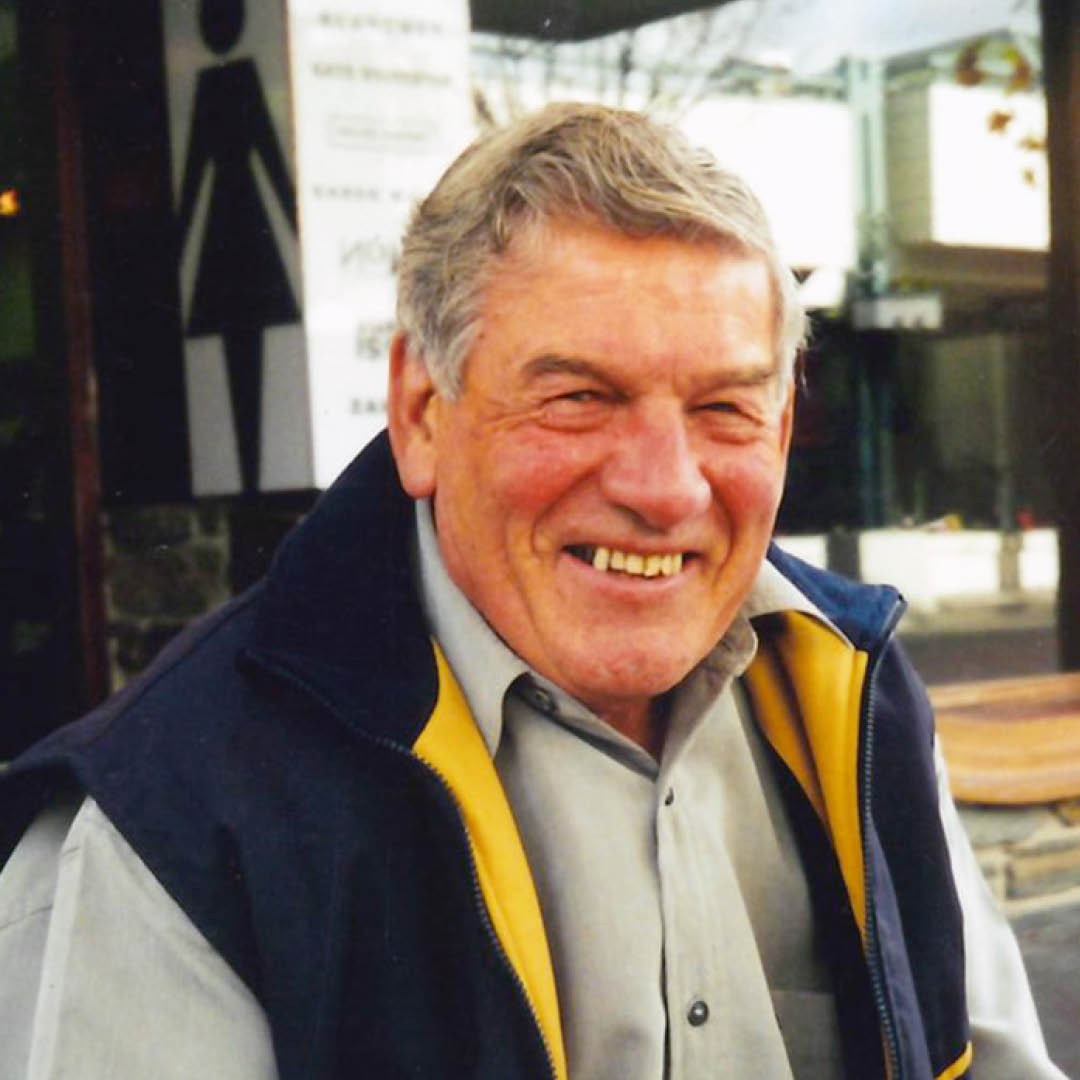 Dryden, Mervyn