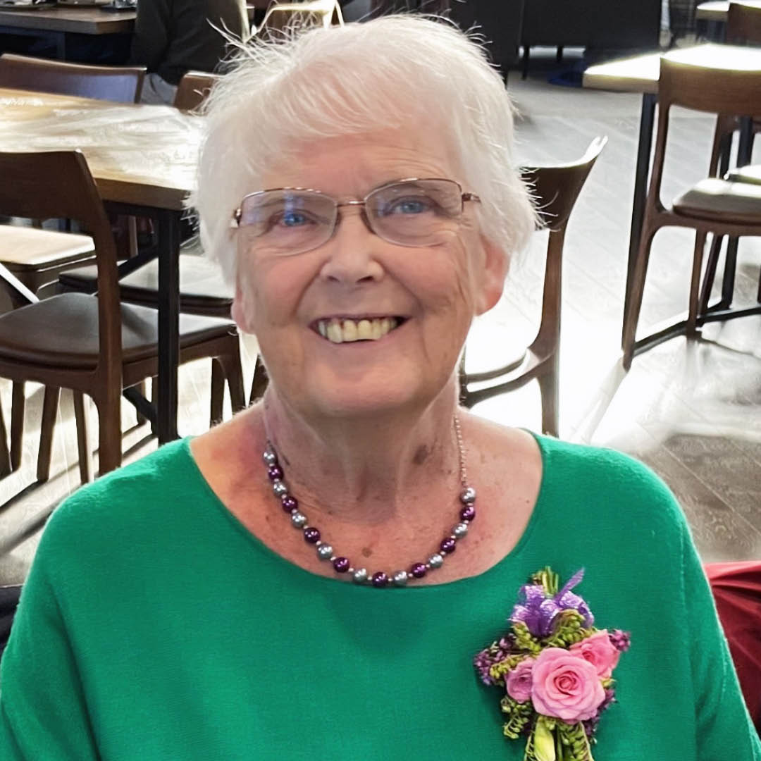Eileen Kerr