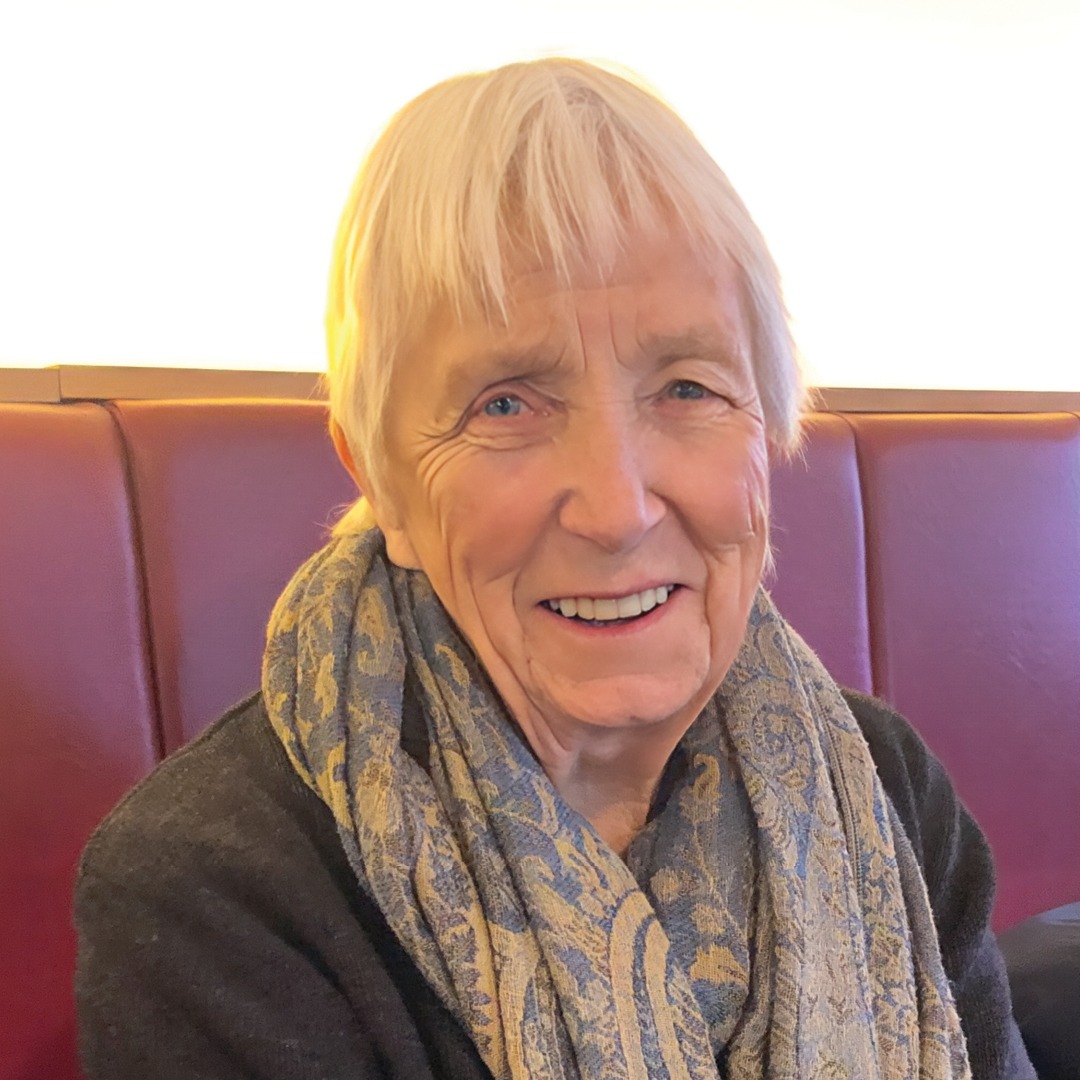 Henry, Phyllis Jeanette