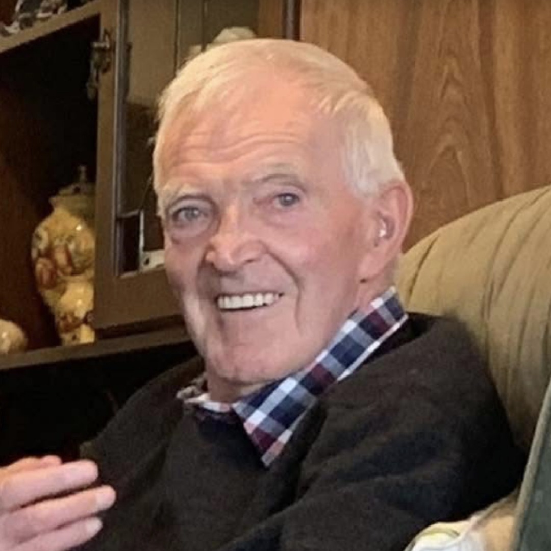 Miller, Alexander Douglas