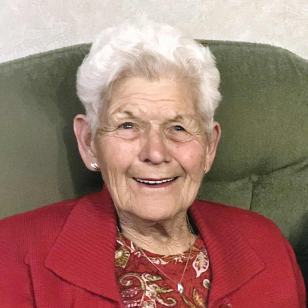 Mowat, Marion Louisa