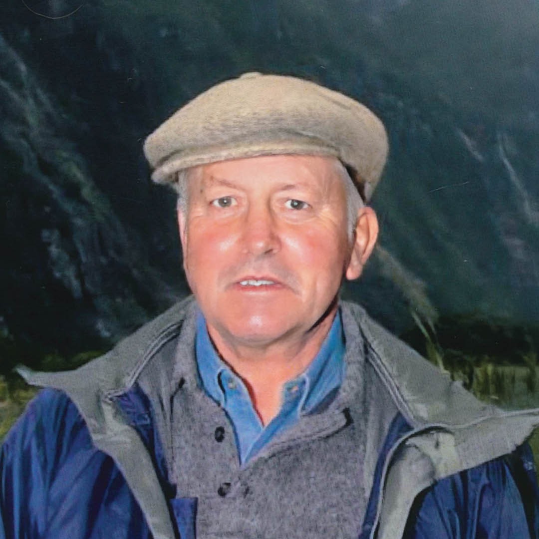 Pearce, George Colin