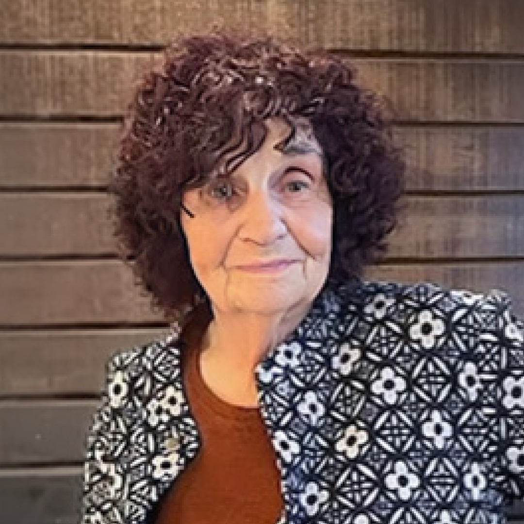 Smith, Gloria Blanche