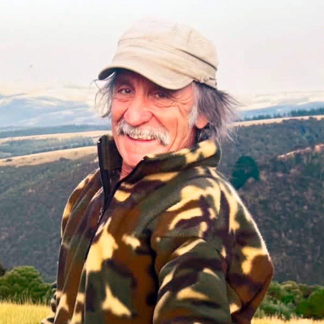 Turnbull, Clive Robert