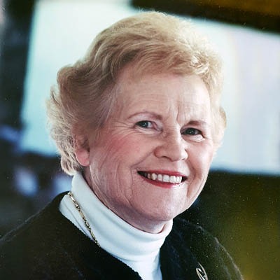 Weir, Eleanor Elizabeth Glanville (Glenise)